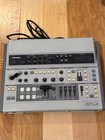 Panasonic Wj-mx12 Digital Av Mixer Video Switcher Tbc Broadcast Vintage