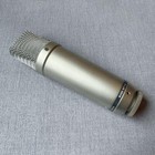 Rode Nt1-a Large Diaphragm Condenser Microphone Tested W case