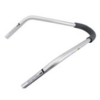 Levelok Open Rung Standout Ladder Bracket - Silicone Elbows