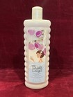Avon Bubble Delight Bubble Bath Sugar Plum Cream 24 Fl  Oz  Factory Sealed