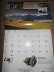 John Deere 2011 Calendar Generations To Come Nice Nos New Old Stock