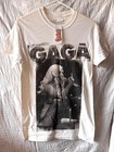 Lady Gaga Lot - Oreos In Package   Htf T-shirt Spencer   s Size Small Tags - Read