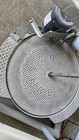 Manuel Potters Wheel  Kick Wheel   1 3rd Hp Motor   Works Great   Price Lowered 