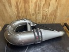 1997-2005 Seadoo Gti 717 720 Exhaust Head Tuned Pipe Silver Gts   Welded