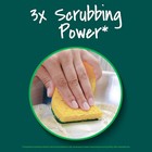 9 Pack Heavy Duty Dish Cleaning Sponges Scotch-brite