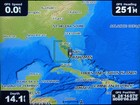 Garmin Gpsmap 6208 8  Mfd W suncover  Tested Good