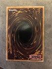 Yugioh  Tcg - Raigeki - Starlight Rare - 2025 Mega-pack - Mp25-en015