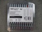 Bic Intensity Permanent Marker Fashion Colors Ultra Fine Point 36 Count Nib