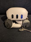 Meta Quest 3 128gb Standalone All-in-one Vr Headset S3a Og Box 