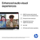 Hp - Omnibook 5 Flip 2-in-1 14  2k Touch-screen Laptop - Intel Core 7 - 16gb    