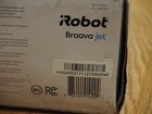 For Parts  Irobot Braava Jet 240 Superior Robot Mop With Jet Spray