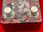 Walrus Audio Fathom Luna Series Limited Edition Reverb Guitar Effects Pedal