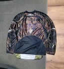 Dye C7 Paintball Jersey Camo Men s Large