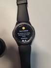 Samsung Galaxy Gear S3 Frontier Smart Watch Sm R760 Bluetooth 46mm