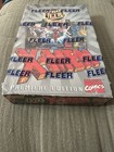 1994 Fleer Ultra X-men Marvel Factory Sealed New Box Premiere Edition 36 Packs