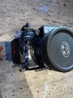 Sea Frogs Waterproof Underwater Housing For Sony Rx100  1-5  60m 195 Ft