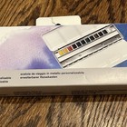 Winsor   Newton Cotman Watercolor Paint Set  Customisable Travel Tin  12 Half   