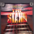 Vintage Stephen King Poster The Stand Movie 1994 Large 39 5 x26 5  Promotional