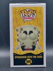 Funko Pop Animation 1665 Spongebob Squarepants With The Suds Funko Shop