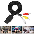 20 Pcs N64 Snes Gamecube Rca Tv Av Audio Video Stereo Cable Cord For Nintendo 64