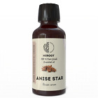 Essential Pure Oil 100  Oils Oz Natural Anise Therapeutic Grade Ml Free Star Fl