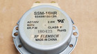 Part   Wb26x10226 Genuine Oem Ge Microwave Turntable Motor