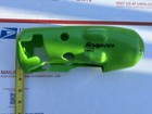 Snap-on Boot cover For 1 2 Drive Ct8850 Cordless Impact Wrench  Green
