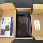 Grundfos Cu 302 Ul Pump Control Unit With Psi Sensor  Mpn 92817764