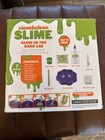 Nickelodeon Slime Diy Glow In The Dark Lab New