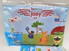 Lot Of 2 New Qantas Australia Children   s Joey Club Etch A Sketch Loacted In Usa