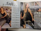1995 Victoria s Secret Fall Preview Catalog Lingerie Miracle Bra 90s Seymour Vtg