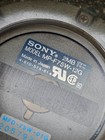 Sony Mp-f75w-12g 2mb Superdrive Apple Macintosh 3 5    Floppy Drive Tested Good