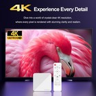 H96max H313 Android 14 Tv Box 2gb Ram 16gb Rom 4k Ultra Hd Wifi 6 Bt5 0