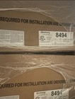 Armstrong 8494 24x24x7 8 Acoustic Textured Tegular White Ceiling Tiles 12