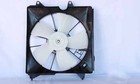 Radiator Cooling Fan Assembly For 08-12 Honda Accord 3 5l V6 Ho3115148