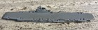 Superior Models     Aircraft Carrier  7 5     Heavy Lead Toy Ship Wwii