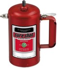 S405a Milwaukee Sure Shot Sprayer Refill Station