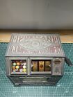 Antique 1928 Puritan Confection Vender Chicago Mint Co 1c  Slot Trade Stimulator