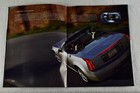 2006 Cadillac Innovate Full Line Including V-series Sales Brochure