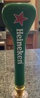 Heineken Beer Tap Handle