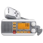 Uniden Vhf  Um435  Basic  Submersible  White Um435