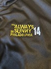 It s Always Sunny In Philadelphia Season 14 Crew Jacket Size Large