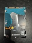 Seagate Firecuda 2tb  Sata Iii  2 5  Internal Sshd  st2000lx001 