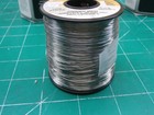 Kester Sn63pb37 Rosin Core Solder 40mm   015   Full Rolls 1 Lb