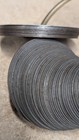Vintage Large Radius Gauge Set 1 2 To 3 Inch Fractional Machinist Fillet Gauge