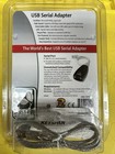 Tripp Lite Usa-19hs Keyspan Usb To Serial Adapter Rs232 High Speed To Db9 Rs232