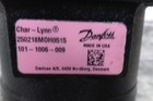 Char-lynn 101-1006 243 Max Rpm 14 1 Cu In rev Displacement Hydraulic Motor