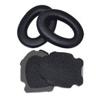 New Replacement Ear Pads Cushions For Aviation Headset X A10 A20 Bose Headphones