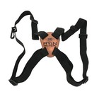 Ayin Universal Binocular Harness With Fully Adjustable Straps  One Size Fits All