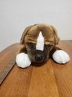 Toys R Us Animal Alley Boxer Dog Plush Floppy Stuffed Animal  18  Paw To Paw